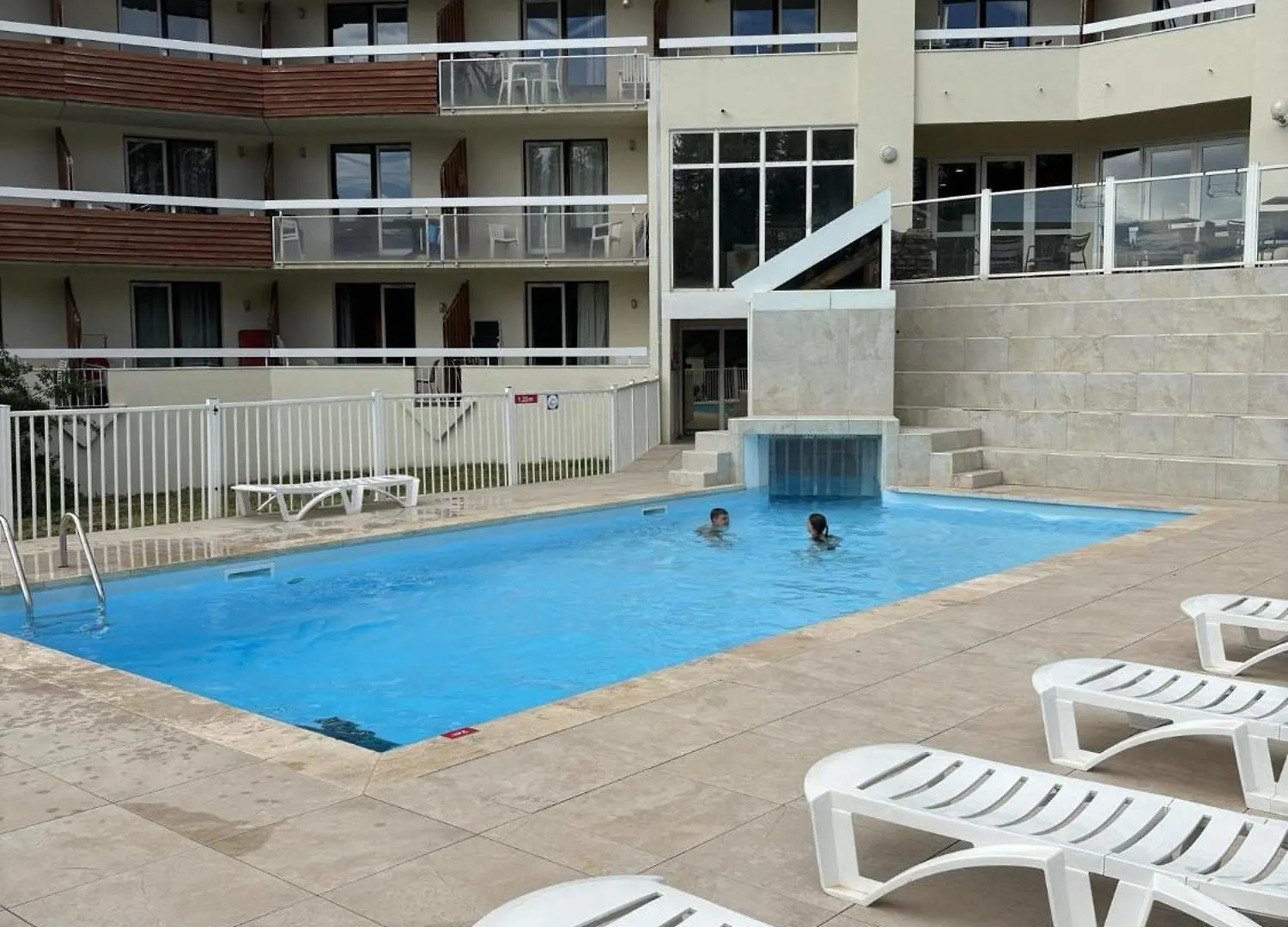 Appartamento Logement Chaleureux 1 Chamb Pied Des Pistes Huez