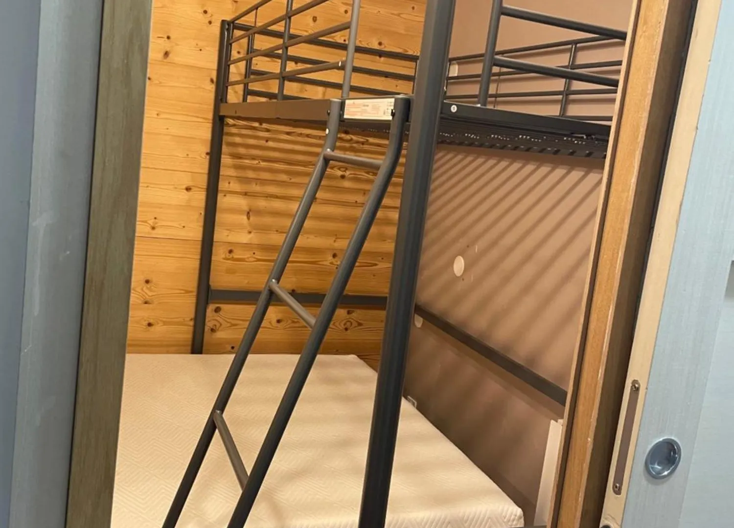 Logement Chaleureux 1 Chamb Pied Des Pistes Huez 0*,